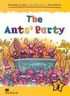 THE ANTS  PARTY