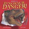 POP-UP DINOSAUR DANGER!