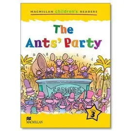 The Ants's Party (Primary 3) - Children's Readers