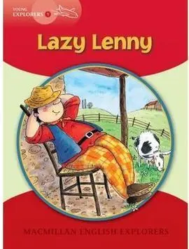 Lazy Lenny