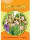Robin Hood And His Merry Men Explorers 4