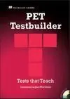 Pet Testbuilder Pack With Key