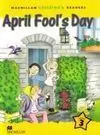 April Fool S Day