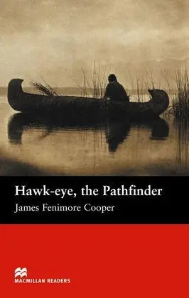 Haw-Eye, The Pathfinder