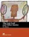 The Last Lef And Other Stories