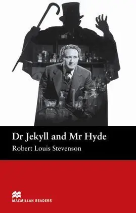 Dr Jekyll And Mr Hyde