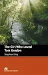 The Girl Who Loved Tom Gordon