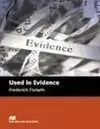Used In Evidence