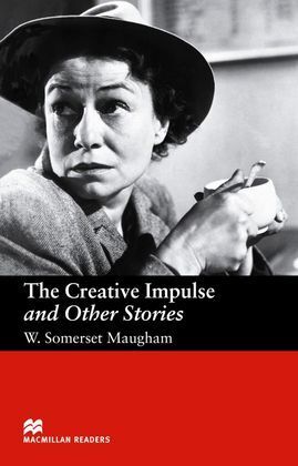 THE CREATIVE IMPULSE AND OTHER STORIES