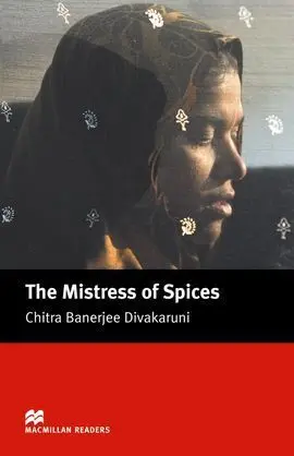 The Mistress Of Spices