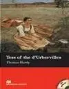 Tess Of The D Urbervilles. Book + Cd