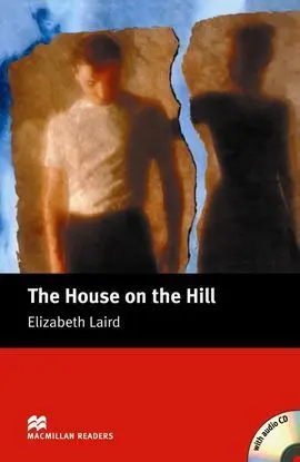 The House On The Hill. Book + Cd