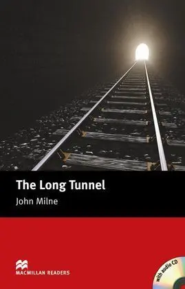 The Long Tunnel. Book + Cd
