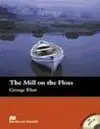 The Mill On The Floss. Book + Cd