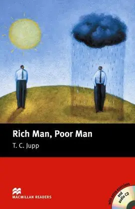 Rich Man, Poor Man. Book + Cd