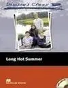 Dawson S Creek: Long Hot Summer. Book + Cd