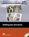 Dawson S Creek: Shifting Into Overdrive. Book + Cd