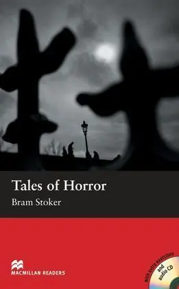 Tales Of Horror. Book + Cd Elementary