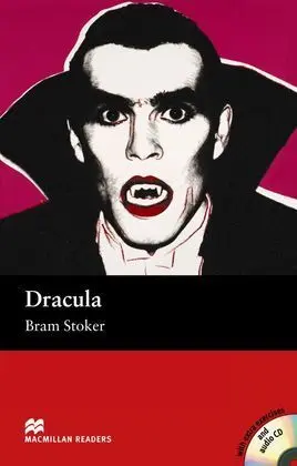 Dracula. Book + Cd