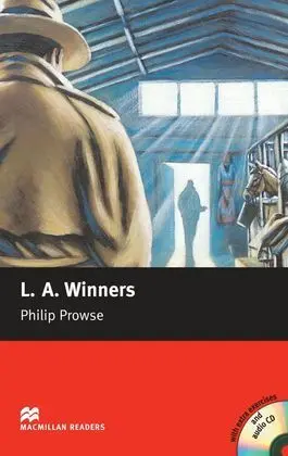 L. A. Winners. Book + Cd