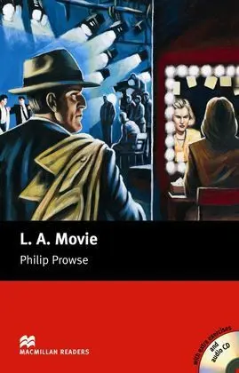 L. A. Movie. Book + Cd