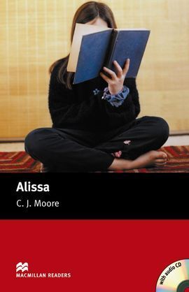 ALISSA. BOOK + CD