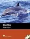 Blue Fins. Book + Cd