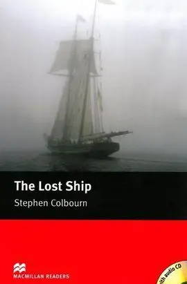 The Lost Ship. Book + Cd