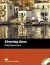 Shooting Stars. Book + Cd