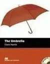 The Umbrella. Book + Cd