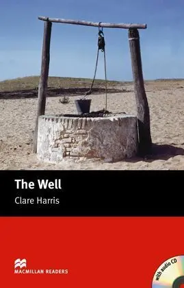The Well. Book + Cd