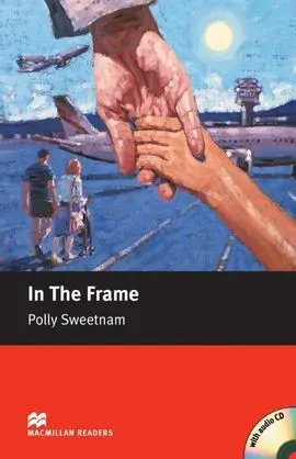 In The Frame. Book + Cd