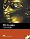 The Smuggler. Book + Cd