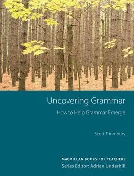Uncovering Grammar