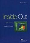 INSIDE OUT III INTEMEDIATE WORKBOOK WITH KEYS + CD