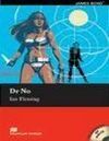 DR NO. BOOK + CD