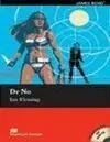 Dr no. Book + Cd