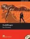 Goldfinger. Book + Cd