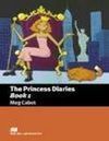 THE PRINCESS DIARIES 1. BOOK + CD