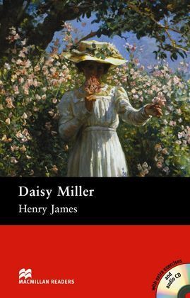 DAISY MILLER. BOOK + CD