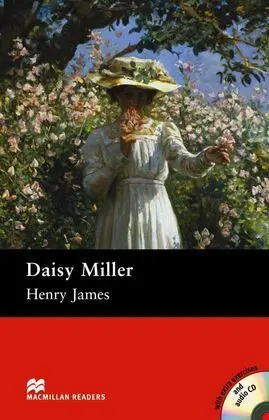 Daisy Miller. Book + Cd