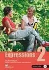 Expressions 2 Workbook With Key + Multirom