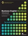 BUSINESS ENGLISH HANDBOOK ADVANCED PACK