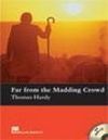 FAR FROM THE MADDING CROWD. BOOK + CD