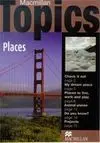 Topics Beginner. Places