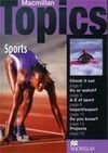 TOPICS BEGINNER PLUS. SPORTS
