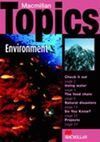 TOPICS ELEMENTARY. ENVIRONMENT