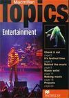 TOPICS PRE-INTERMEDIATE ENTERTAINMENT