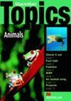 TOPICS BEGINNER PLUS. ANIMALS