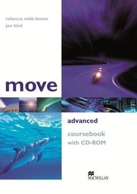 MOVE ADVANCED STUDENT S BOOK + CD